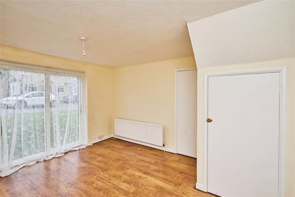 House in Ryde, Pelhamfield - View 4