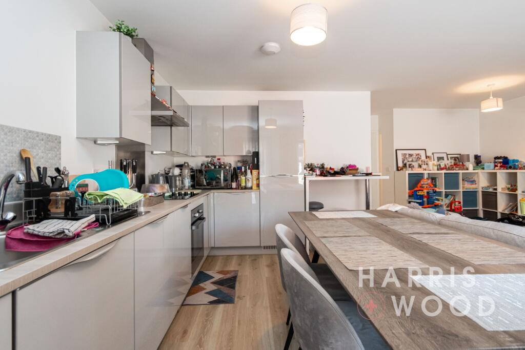 Albarn Court, Londinium Road, Colchester, CO2 photo 2