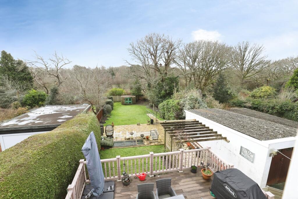 Additional image 2 of Evering Avenue, Poole, Dorset, BH12