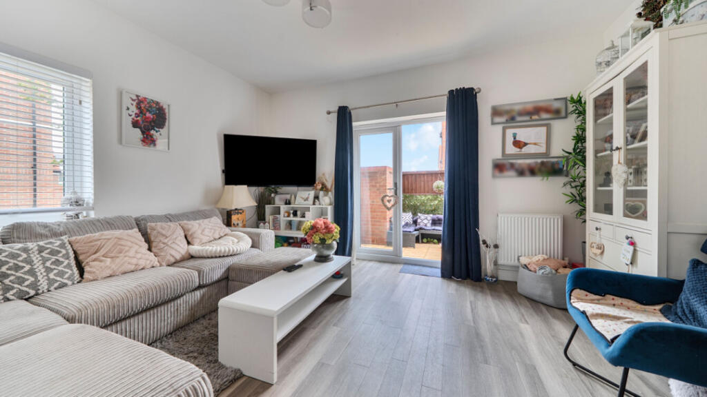 Main image of property: Henry Shuttlewood Drive, Chelmsford, CM1 6EP
