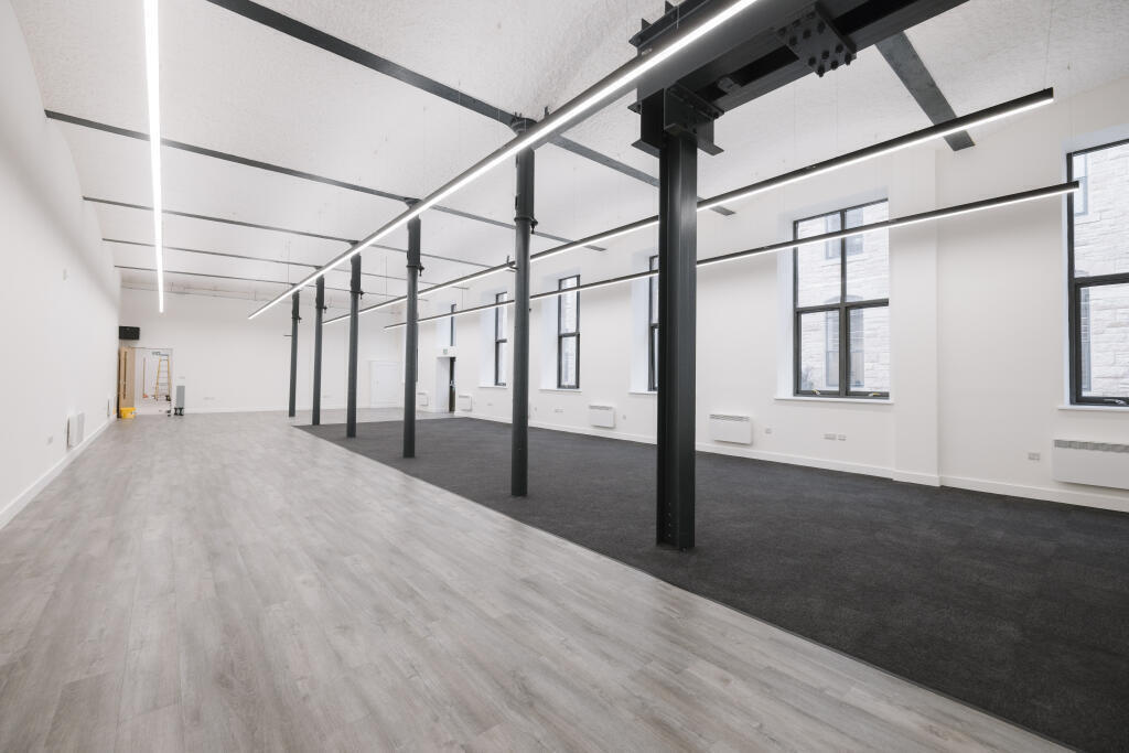 Main image of property: Northlight Pendle, Northlight Parade, Brierfield, Lancashire