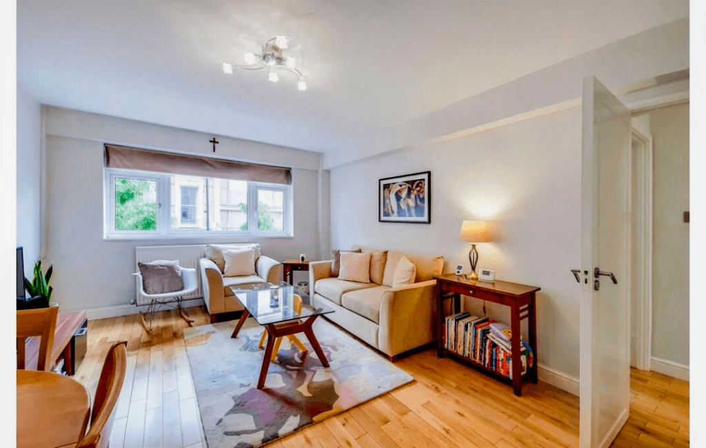 Main image of property: Garway Road, W2