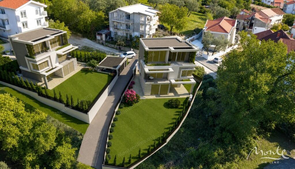 Main image of property: Tivat