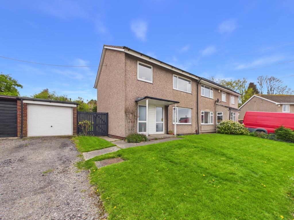 Main image of property: Thirlmere Drive, Dronfield, Derbyshire, S18