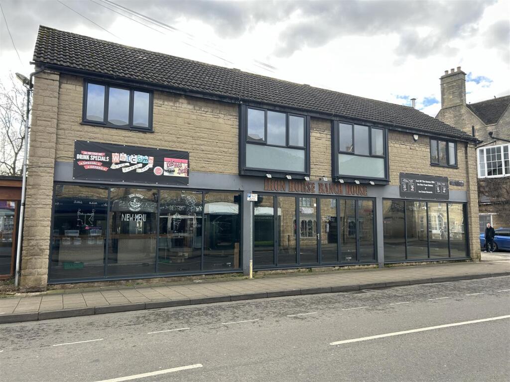 Main image of property: 2-4 High Street, Market Deeping, Peterborough