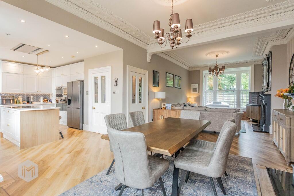 House in Bolton, Deane - View 2