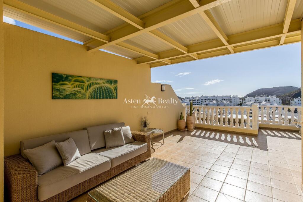 Main image of property: Canary Islands, Tenerife, Palm Mar