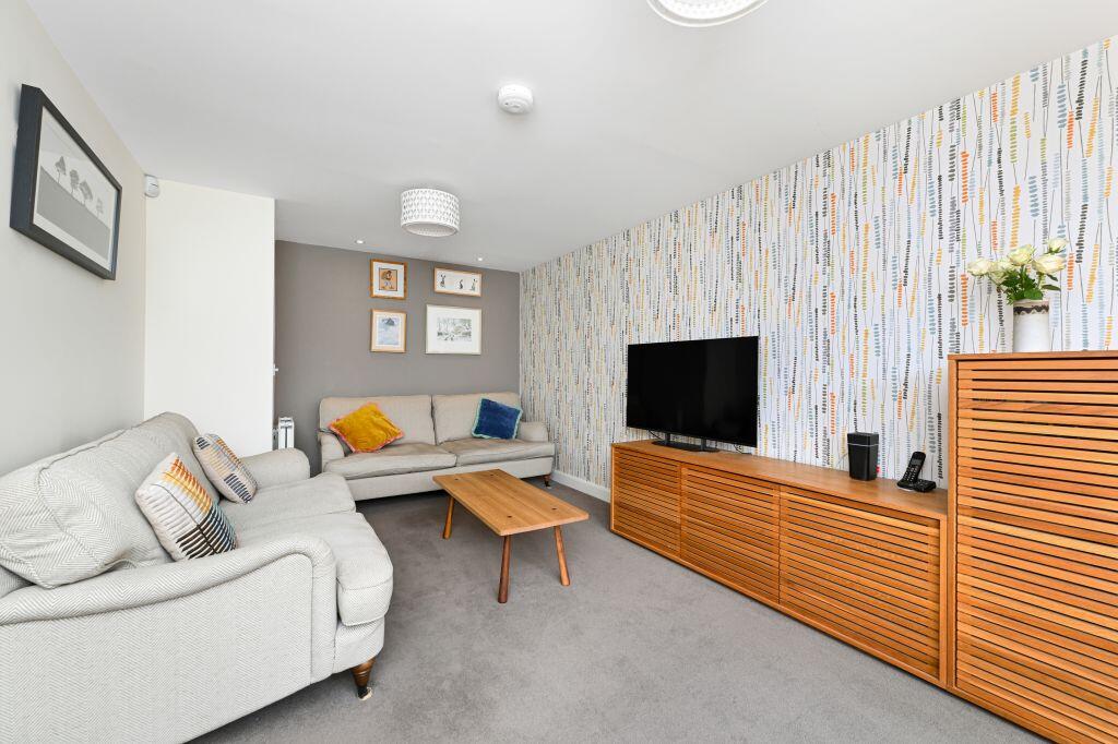 12 Greencraig Drive, Fairmilehead, Edinburgh, EH10 6TT - View 3