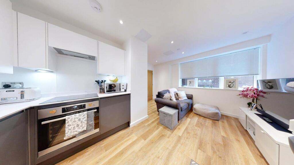 Main image of property: Chertsey Road,, Woking, GU21