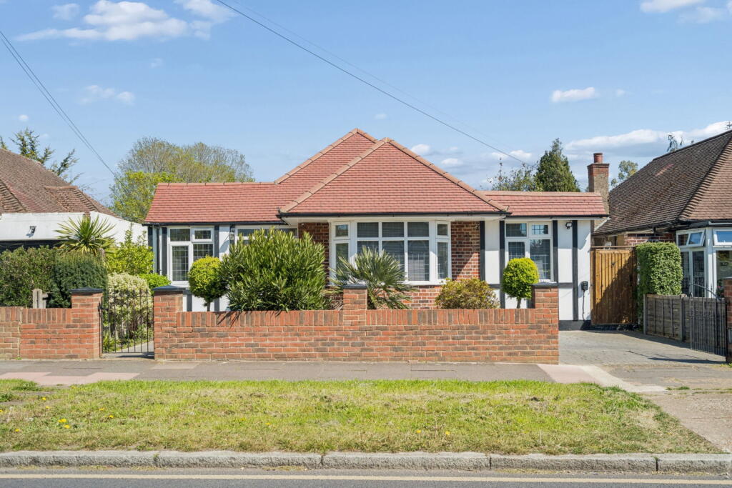 Main image of property: Rayners Lane, Pinner, HA5