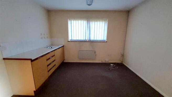 Consultation Room One