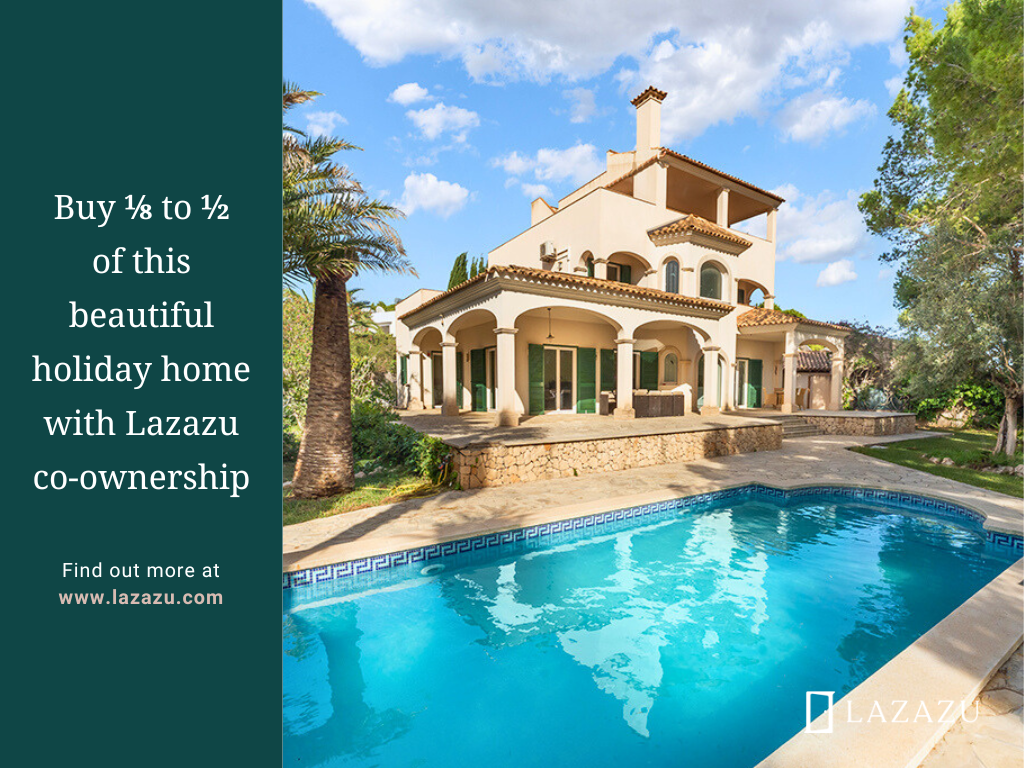 Main image of property: Cala d`Or, Mallorca, Balearic Islands