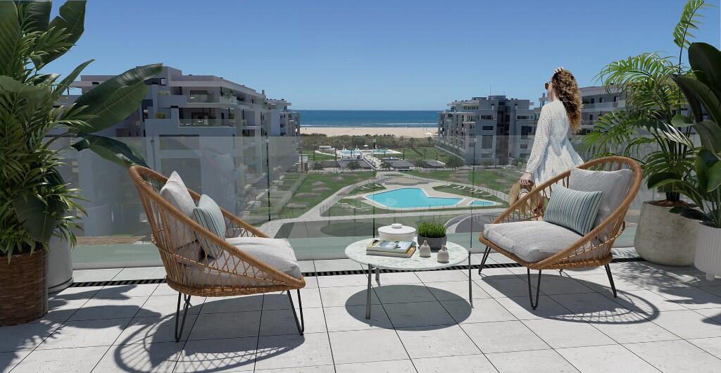 Main image of property: Isla Canela, Huelva, Andalusia