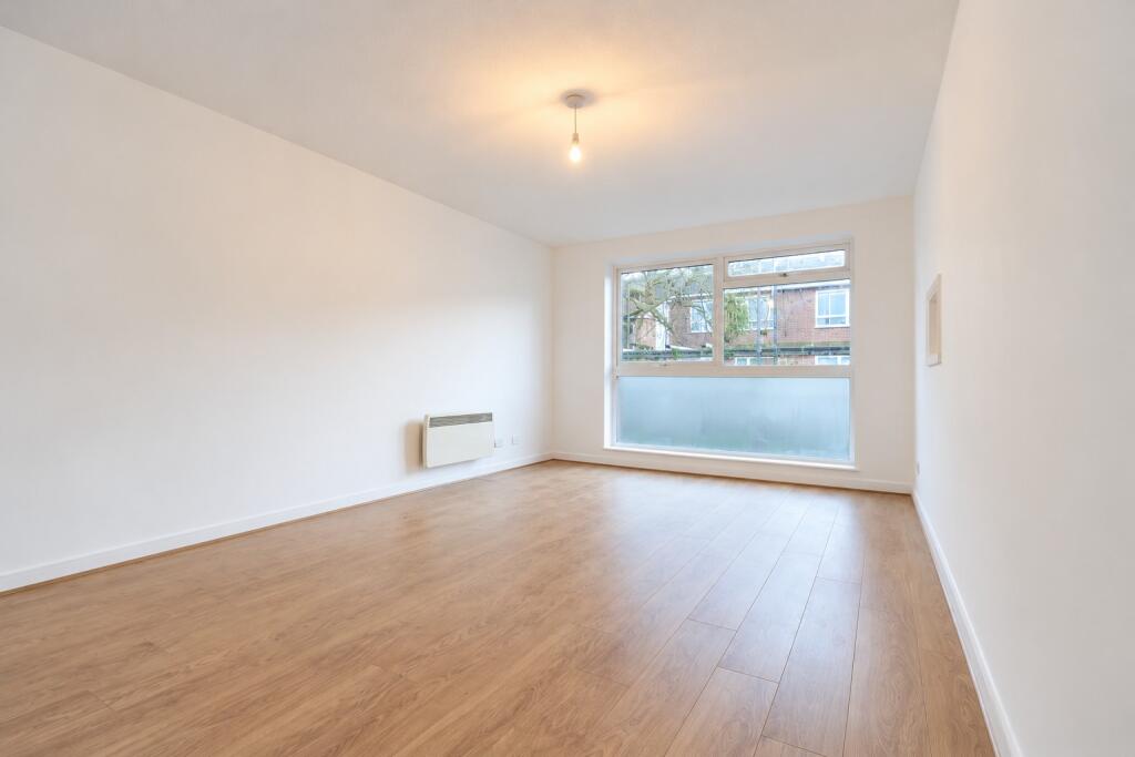 Main image of property: Taylor Close, Tottenham