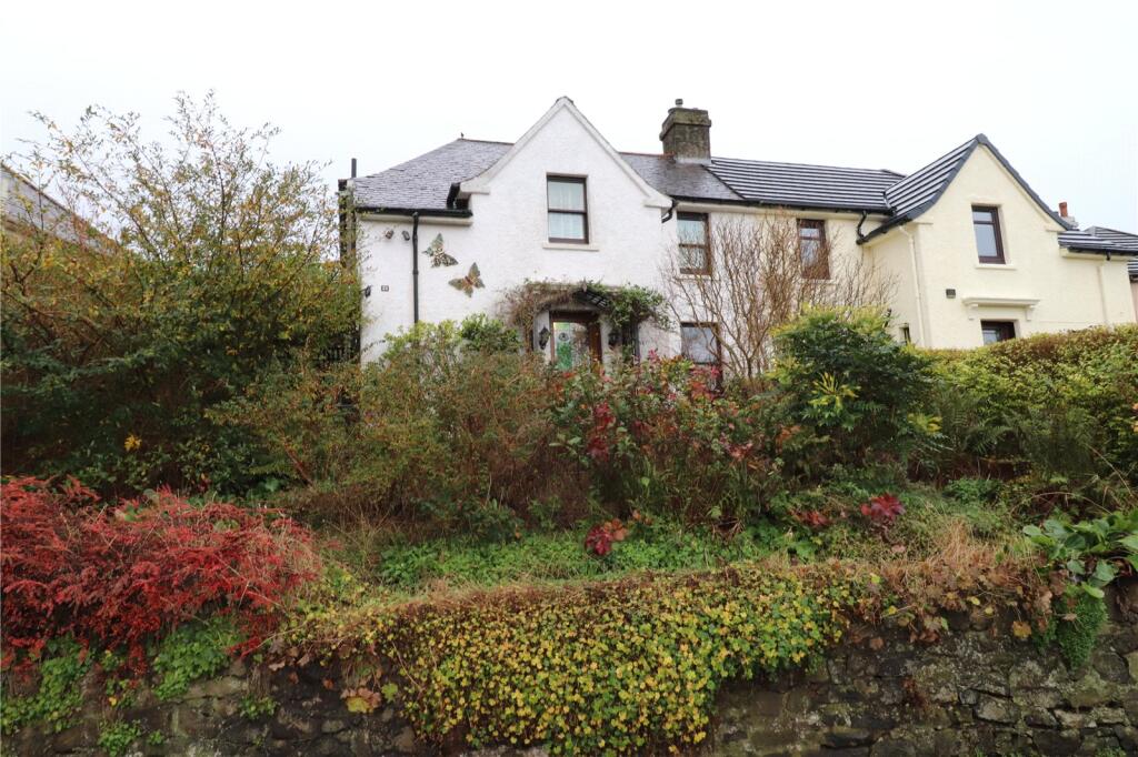 Main image of property: Shepherd Crescent, Burntisland, Fife, KY3