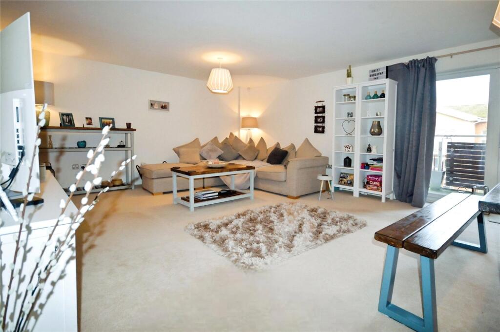 Geneva House, Penstone Court, Cardiff Bay photo 3