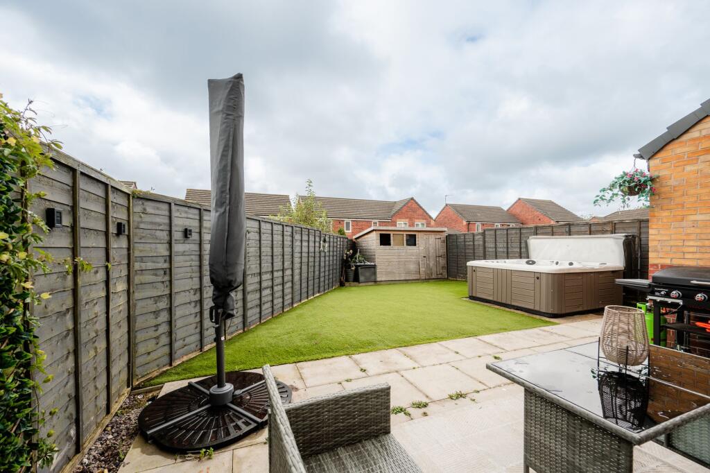 House in Wigan - View 5
