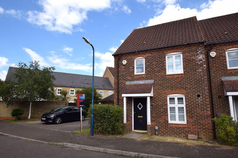 Main image of property: Denning Close , Maidstone ME16 £1700 pcm 