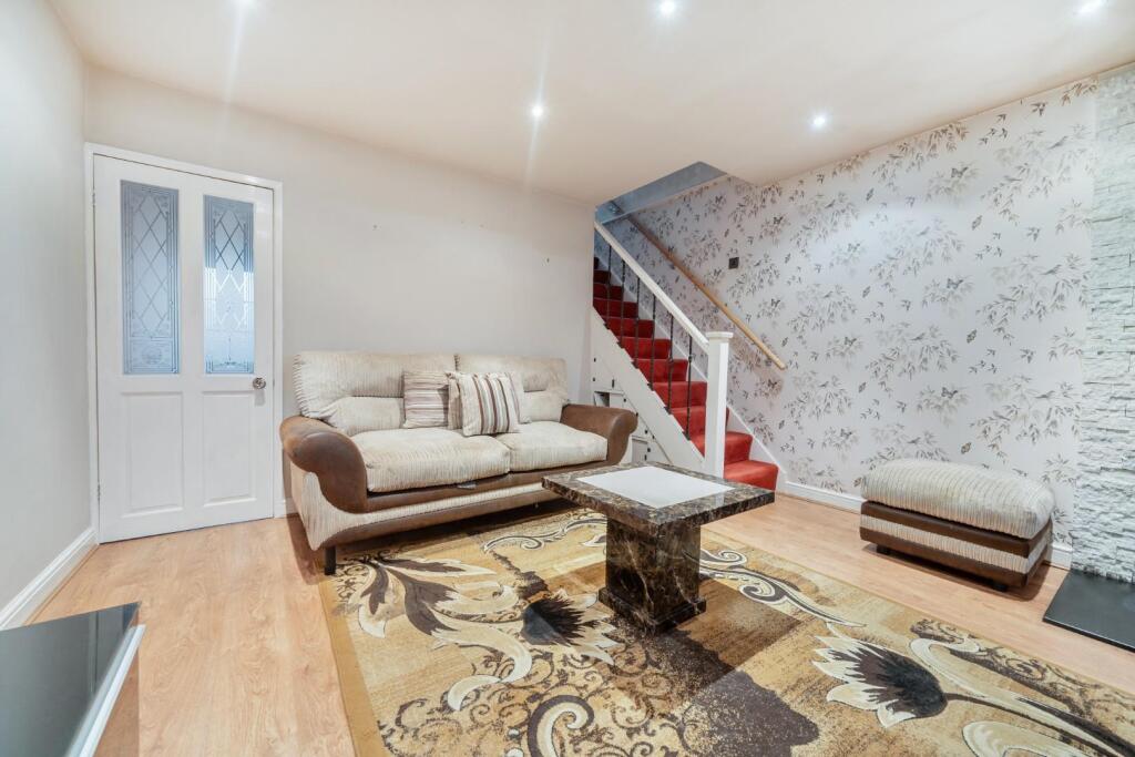 Main image of property: Silverdale Drive, Waterlooville