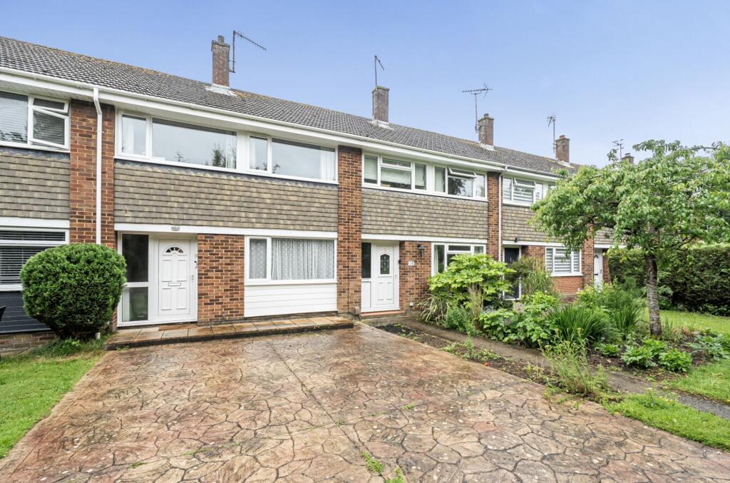 Main image of property: Grainger Walk, Tonbridge, TN10