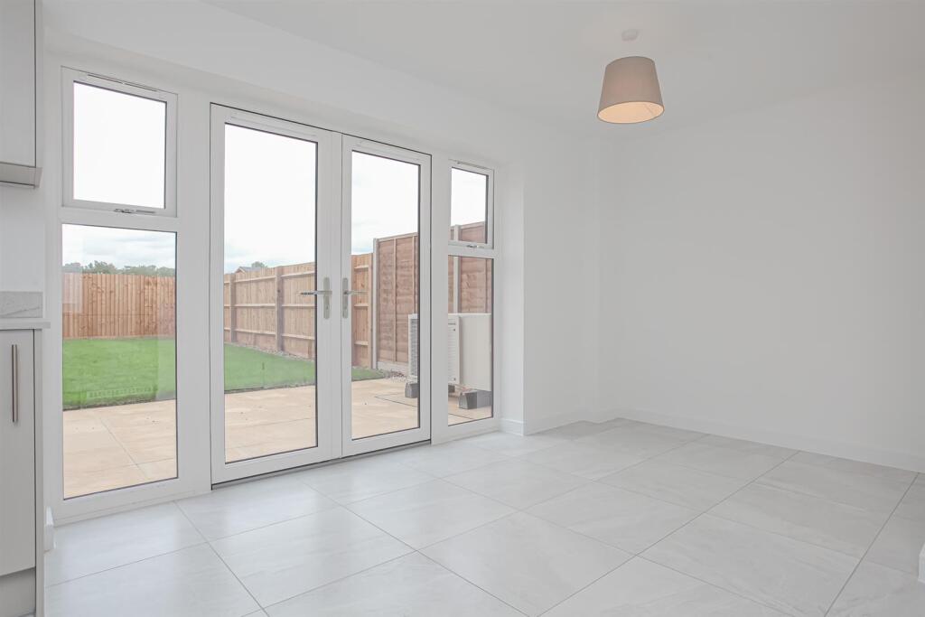 House in Vale of White Horse, Church Farm, Radley - View 5