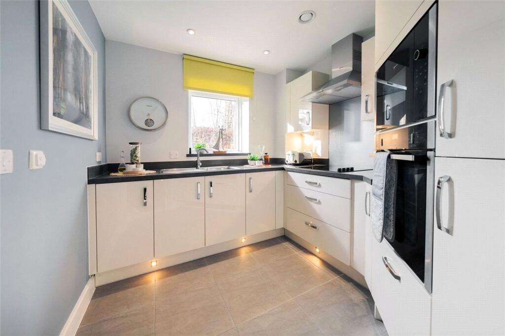 House in South Oxfordshire, Henley-on-Thames - More
