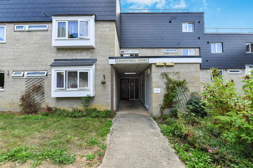 Main image of property: Castle Street, Calne