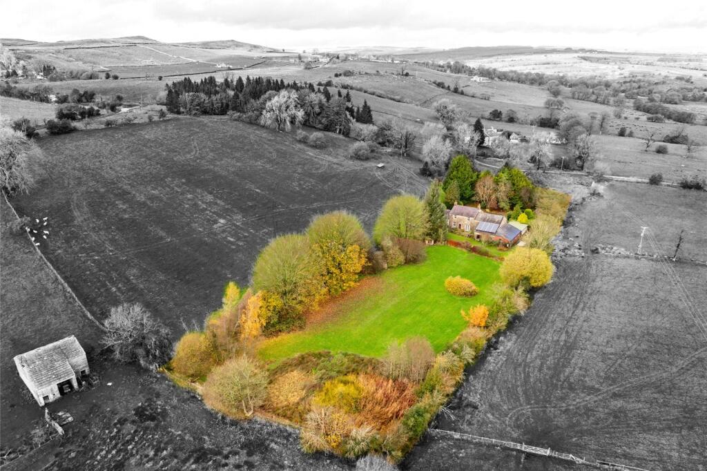 Anna Lane, Forest Beck, Bolton By Bowland, Clitheroe - View 2