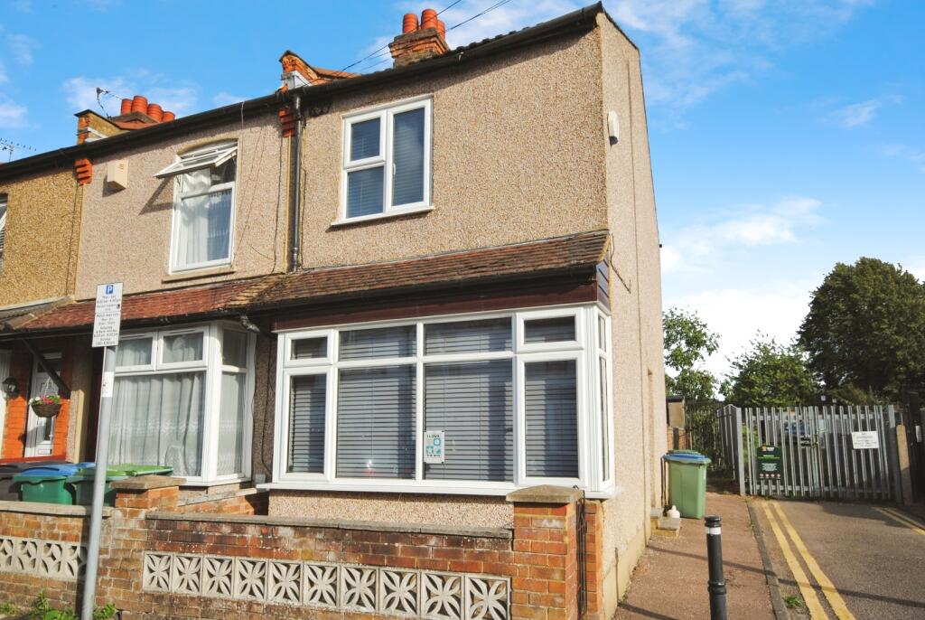 Main image of property: CHESTER ROAD, Watford