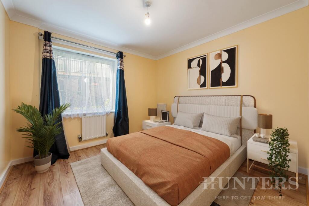 Apartment in London - View 4