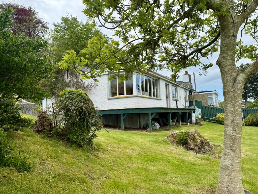 Main image of property: New Cross Aberystwyth