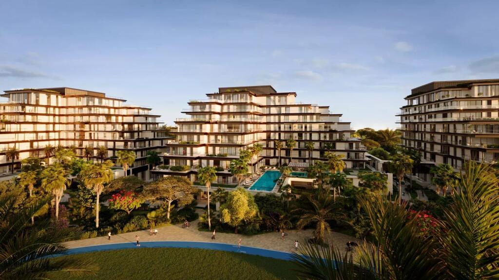 Main image of property: UAE / Dubai