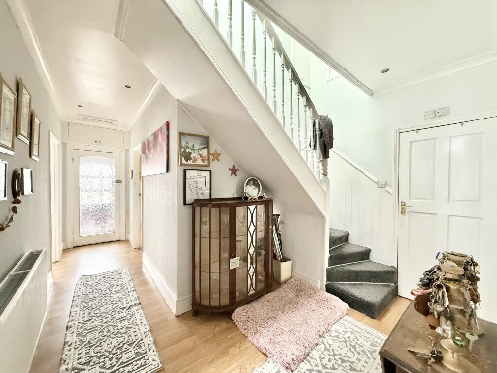 Additional image 4 of Wraxhill Road, Yeovil, Somerset - Self Contained Annexe