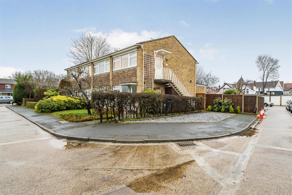 Main image of property: Old Orchard, Byfleet, West Byfleet