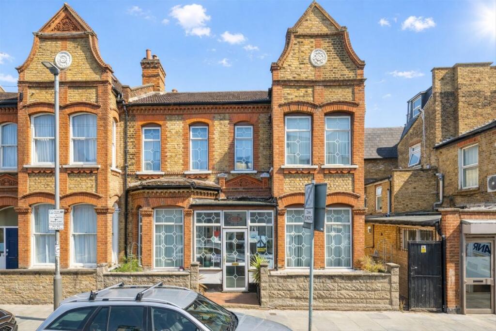 Main image of property: Dafforne Road, Tooting