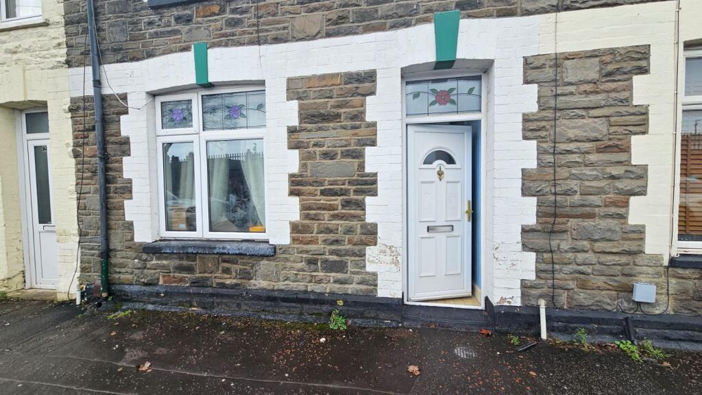 Main image of property: cranbrook street