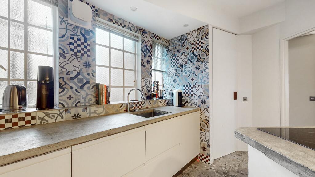 Main image of property: Chelsea Manor Gardens, SW3