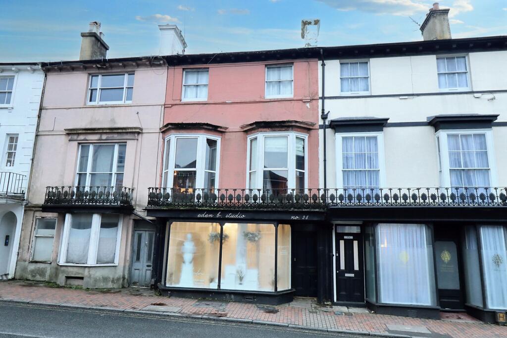 Main image of property: Church Road, Tunbridge Wells, TN1