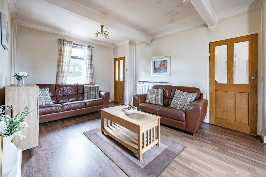 House in Glasgow, South Lanarkshire - View 4