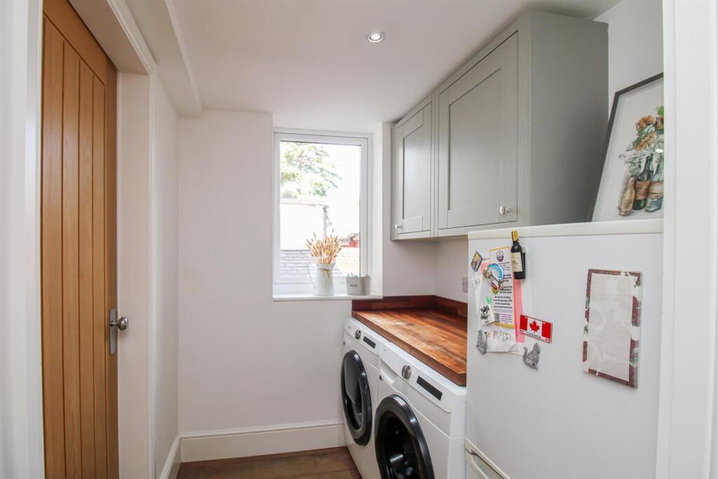 House in Wakefield - More