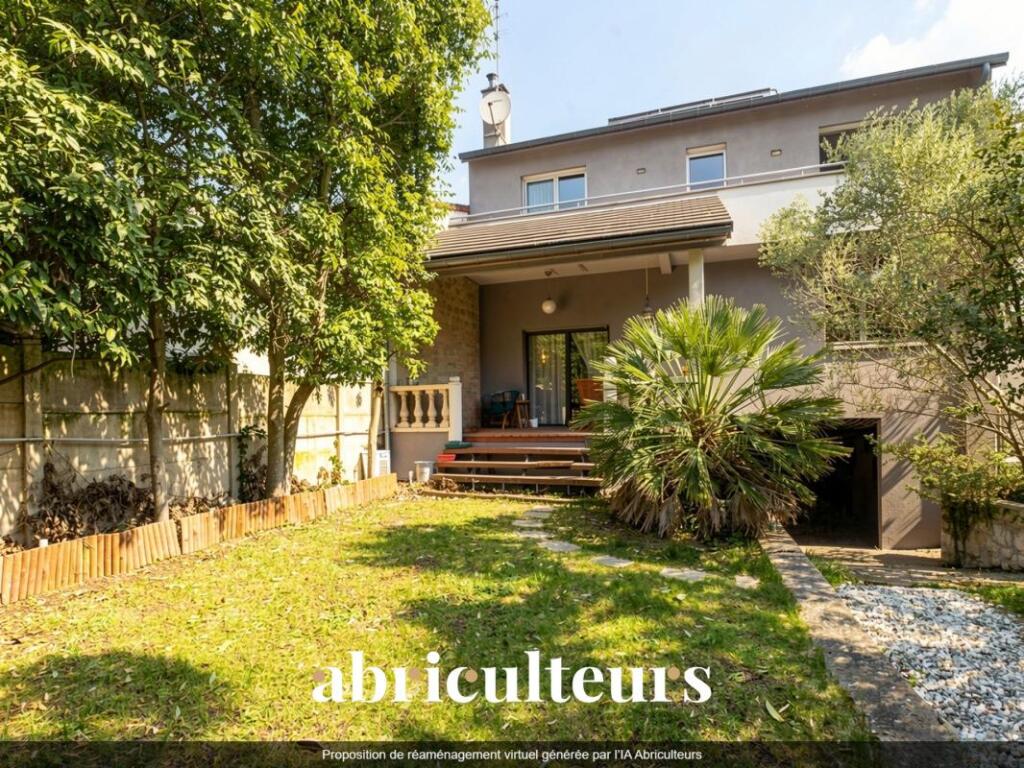 Main image of property: Paris-Isle of France, Hauts-de-Seine, Colombes
