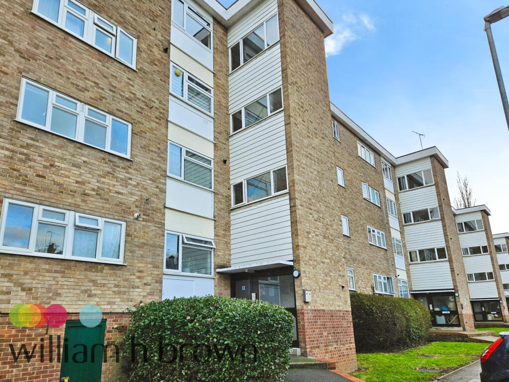 Main image of property: Haig Court, CHELMSFORD