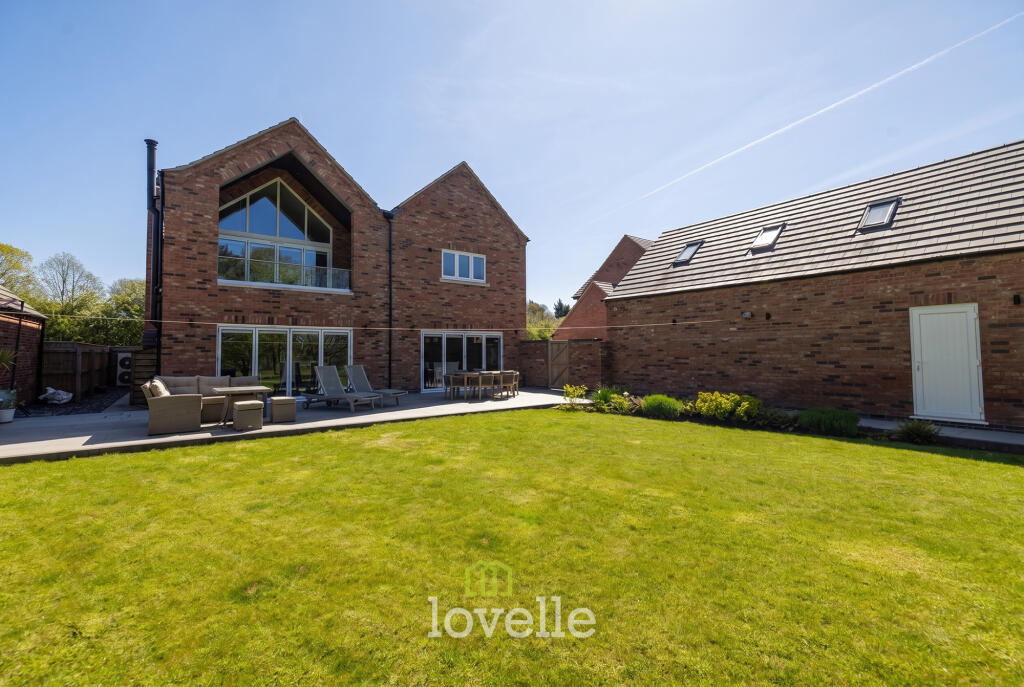 Beck Drive, Tetney, DN36 photo 4