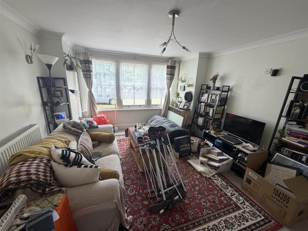 Apartment in Ipswich - View 3