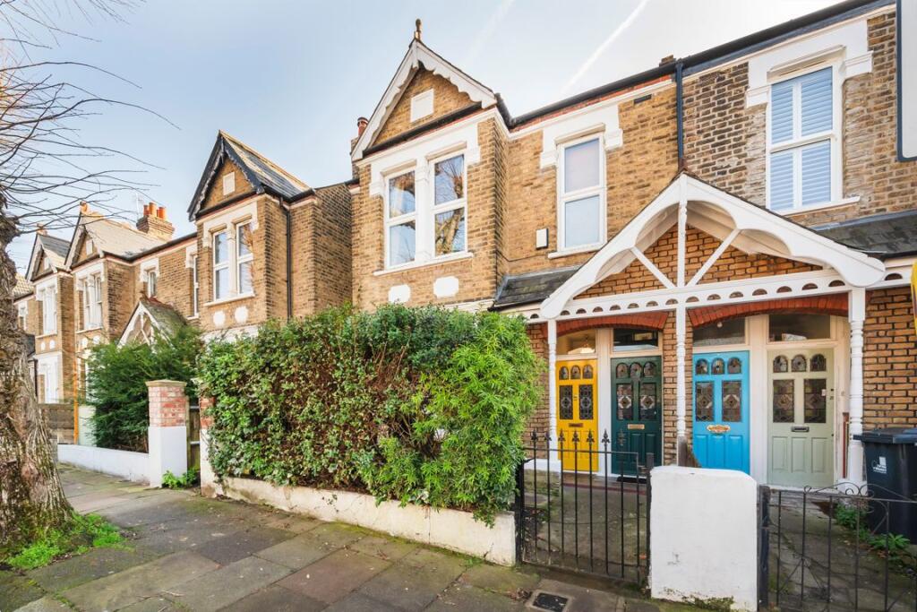 Main image of property: Temple Road, Ealing