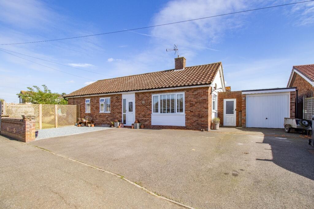 Main image of property: Ingoldale, Ingoldisthorpe, King's Lynn, Norfolk, PE31