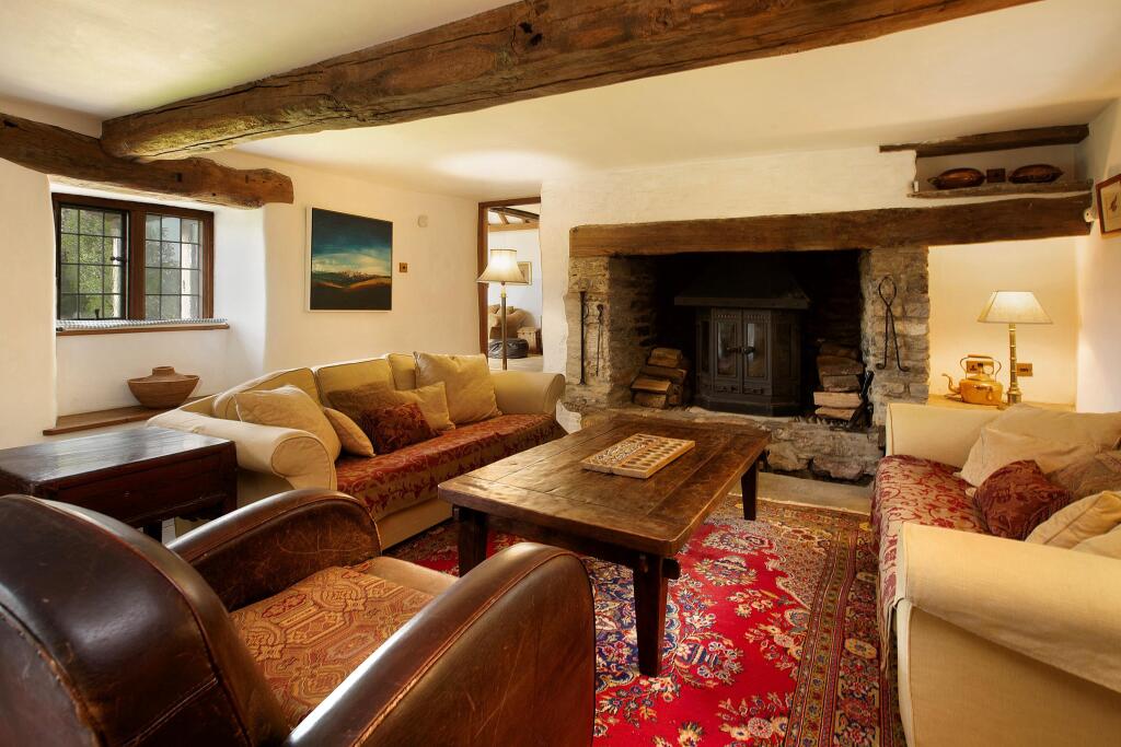 House in South Hams, Dittisham - View 4