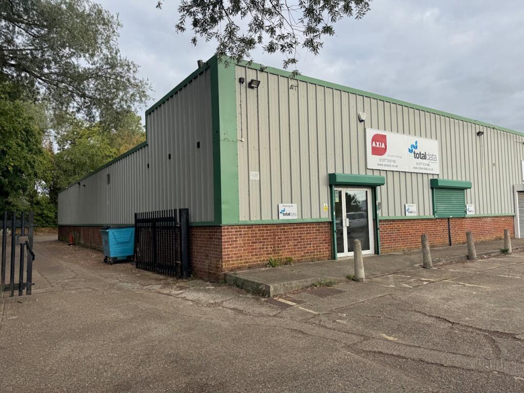 Main image of property: 23 Tallon Road, Hutton, Brentwood, CM13 1TE