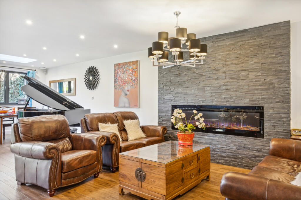 Main image of property: Hollies Close, 
Norwood Grove, SW16