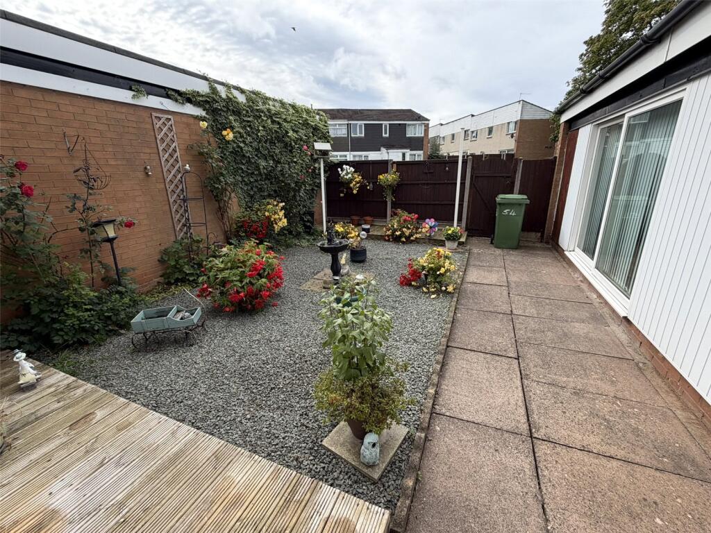 House in Telford - View 4